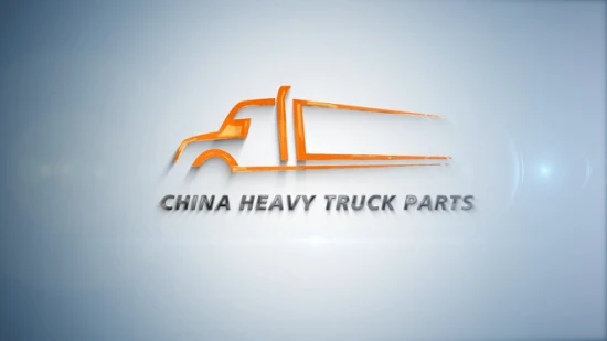 Fabrikpreis China Heavy Duty Truck Sinotruk Ersatzteile Motor Kabine Achse Chassis LKW Ersatzteile für HOWO Truck 10 Wheeler 12wheeler 6*4 8*4 Muldenkipper