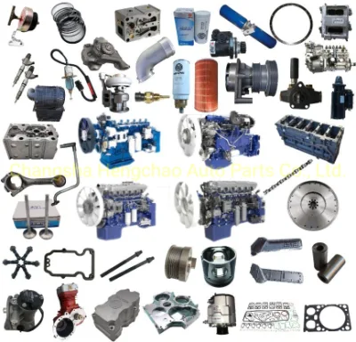 Shacman F2000, F3000, M3000, L3000, H3000, X3000, X5000, X6000, LKW-Ersatzteile, Motor-Ersatzteile, Getriebe-Ersatzteile, Fahrgestell-Ersatzteile, Fahrerhaus-Ersatzteile